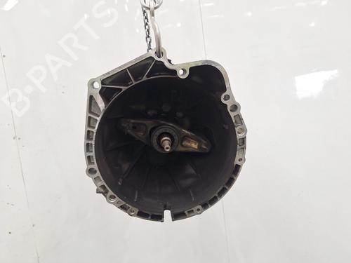 Used Gearbox BMW 1 (E87) 116 i (122 hp) 29398220