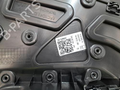 Rear right panel AUDI Q2 (GAB, GAG) 30 TFSI | BP37272458C61 - Image 2