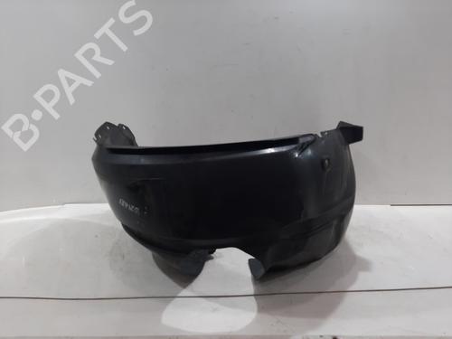 Wheel arch FORD FIESTA VII (HJ, HF) 1.1 Ti-VCT | BP29742027C56 