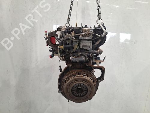 Engine FORD FIESTA VI (CB1, CCN) 1.0 EcoBoost | BP28115059M1 