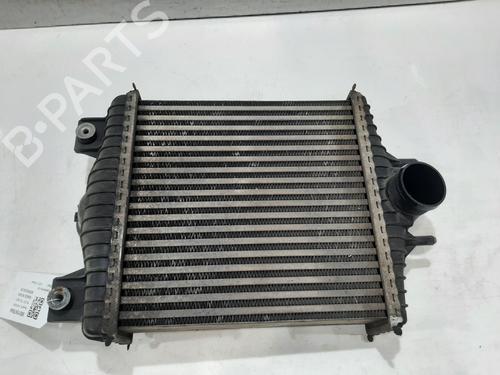 Intercooler LAND ROVER RANGE ROVER IV (L405) 3.0 SDV6 Hybrid 4x4 | BP30670595M30
