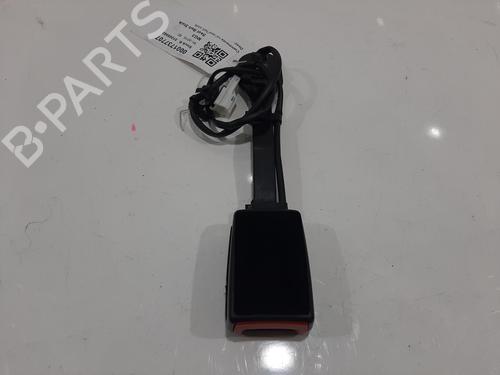 Używane Klamra pasa bezpieczeństwa Klamra pasa bezpieczeństwa MG MG 3 1.5 (106 hp) 36334646 36334646