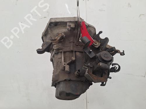 Getriebe SUZUKI SPLASH (EX) 1.2 VVT (A5B412) | BP37465158M3 - Image 3