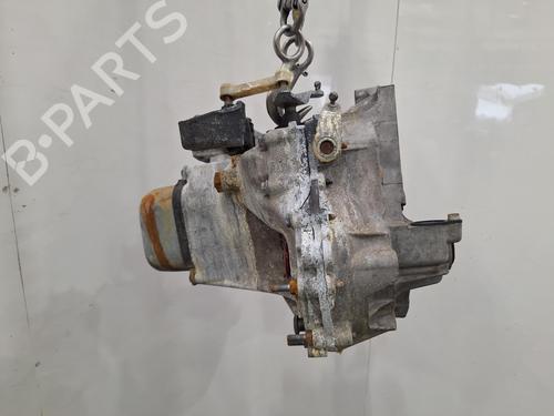 Gearbox CITROËN C3 III (SX) 1.2 VTi 82 | BP29417822M3 