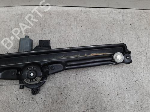 Front left window mechanism CITROËN JUMPY III Van (V_) 1.6 BlueHDi 115 | BP26843359C22 