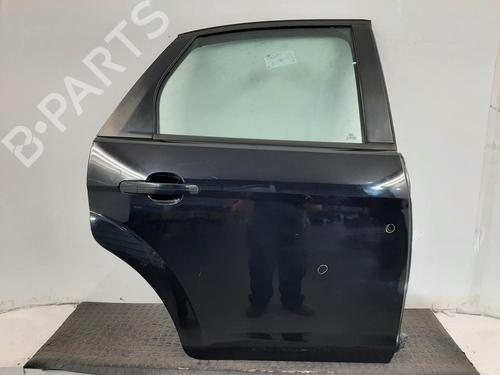 Dør høyre bak FORD FOCUS II (DA_, HCP, DP) 1.6 TDCi (109 hp) 28101319