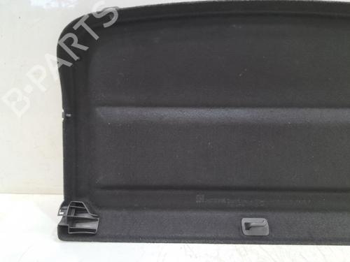 Rear parcel shelf VAUXHALL ASTRA Mk VI (J) (P10) 1.6 | BP29742358C85 