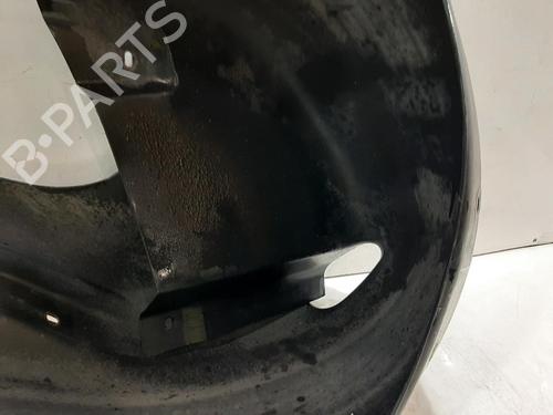 Wheel arch VW POLO V (6R1, 6C1) 1.0 | BP30286312C56 