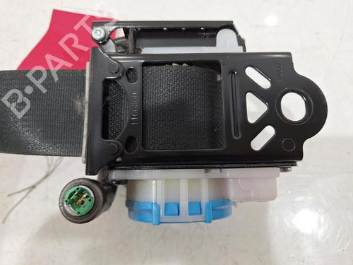Front right seatbelt TOYOTA AYGO (_B4_) 1.0 (KGB40) | BP39609522I25 - Image 4