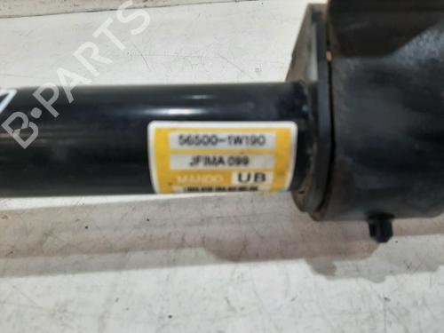 Steering rack KIA RIO III (UB) 1.4 CRDi | BP39525456M22 - Image 5