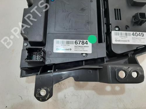 Electronic module VAUXHALL MOKKA / MOKKA X (J13) 1.6 CDTi | BP36855177M83  - Image 6