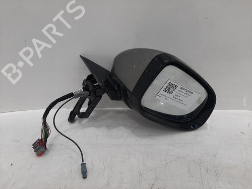 Right mirror JAGUAR I-PACE (X590) EV400 AWD | BP26746392C27 