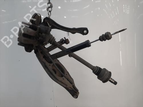Used Left rear suspension arm MERCEDES-BENZ SLK (R172) 350 (172.457) (306 hp) 26864697