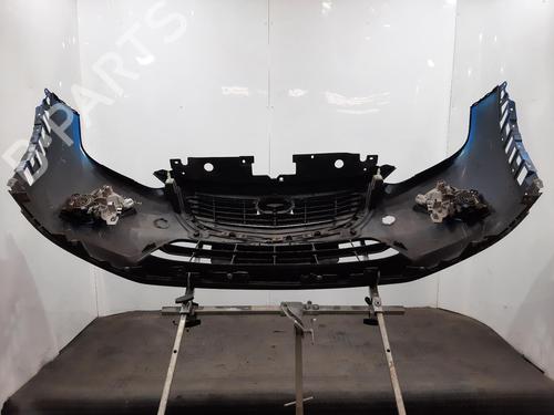 Front bumper MAZDA CX-3 (DK) 2.0 SKYACTIV-G (DK5W, DK6W) | BP33212408C7  - Image 5