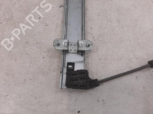 Front right window mechanism KIA PICANTO II (TA) 1.0 | BP26745723C23 