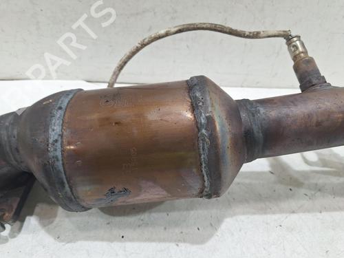 Catalyst PEUGEOT 208 I (CA_, CC_) 1.2 VTI 82 | BP32380308M10