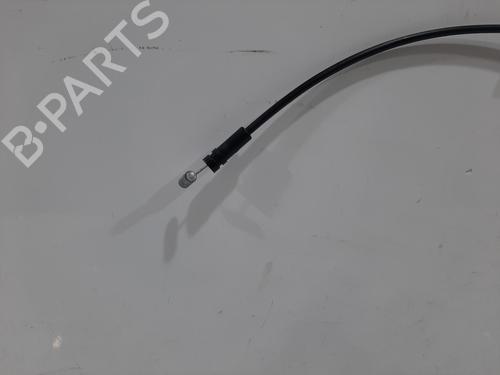 Fechadura da mala NISSAN NOTE (E12) 1.2 DIG-S | BP37443454C101 - Image 3