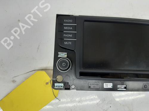 Display monitor VW PASSAT B8 (3G2, CB2) 2.0 TDI | BP26849740C48 - Image 3