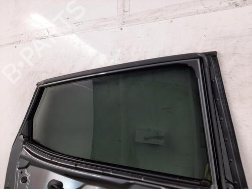 Left rear door FORD FIESTA VII (HJ, HF) 1.0 EcoBoost | BP29525029C4 