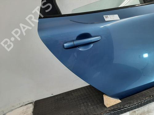 Right rear door VOLVO V40 Cross Country (526) D2 | BP29127916C5 