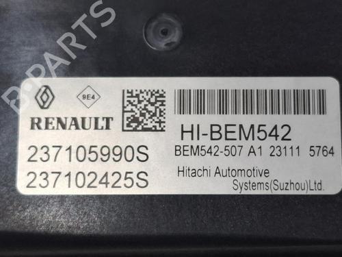 Engine control unit (ECU) RENAULT CAPTUR II (HF_) E-TECH 145 (HFMU) | BP40205975M57 - Image 3