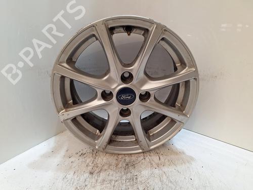 Fælk Fælk FORD FIESTA VII (HJ, HF) 1.0 EcoBoost (101 hp) 33987125 33987125