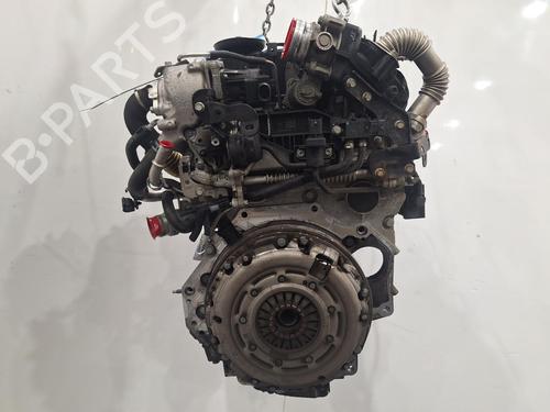 Motor VAUXHALL ASTRA Mk VII (K) Estate (B16) 1.6 CDTi (136 hp) 31650603