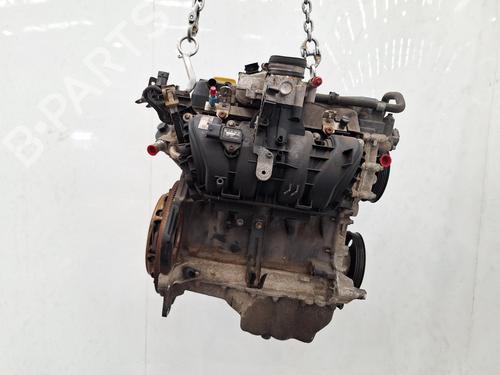 Motor VAUXHALL CORSA Mk III (D) (S07) 1.4 (L08) | BP28138188M1 