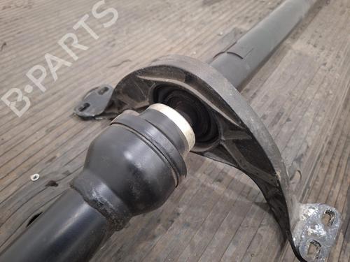 Driveshaft AUDI Q3 (8UB, 8UG) 2.0 TDI quattro | BP26869005M37 