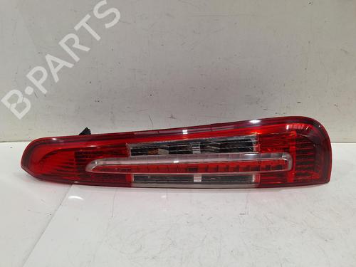 Used Right taillight FORD C-MAX (DM2) 1.6 TDCi (109 hp) 26935052