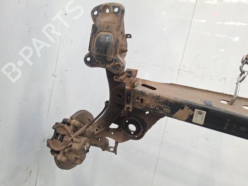 Rear axle SEAT ATECA (KH7, KHP) 1.6 TDI | BP32718306M2  - Image 6