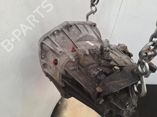 Gearbox VAUXHALL VIVARO B Van (X82) 1.6 CDTi | BP35922171M3 - Image 6