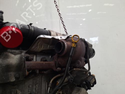 Engine FORD FOCUS III 1.6 TDCi | BP36290488M1  - Image 6