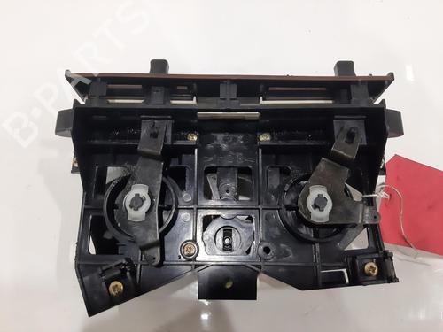 Climate control ROVER 25 I Hatchback (RF) 1.6 16V | BP26808418I5 