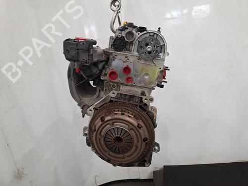 Engine SKODA CITIGO (NF1) 1.0 | BP37172481M1 - Image 4