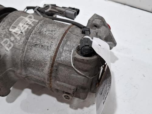 AC compressor RENAULT MEGANE IV Hatchback (B9A/M/N_) 1.2 TCe 130 (B9MR) | BP38180064M34 - Image 4