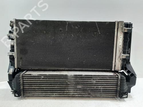 Kølerpakke MINI MINI CLUBMAN (F54) Cooper D (150 hp) 26860045