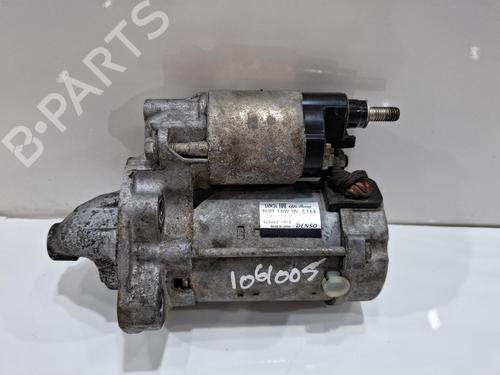 Starter FIAT PANDA (312_, 319_) 0.9 (312PXG1A) | BP39070573M8 - Image 3