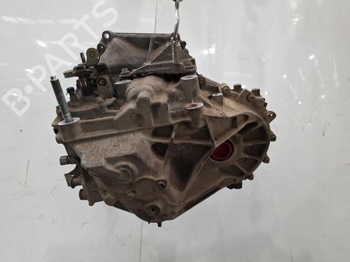 Gearbox MAZDA CX-5 (KE, GH) 2.2 D (KE2FW) | BP38626230M3 - Image 5