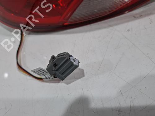 Left taillight FORD FOCUS IV (HN) 1.0 EcoBoost mHEV Active | BP39099437C34 - Image 2
