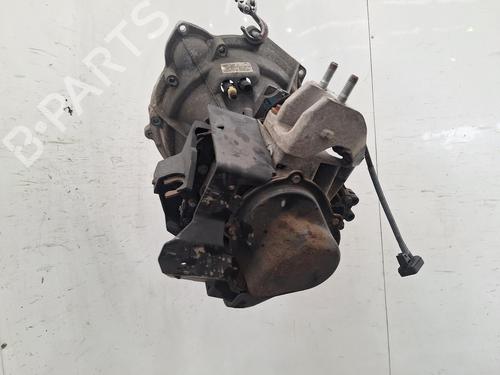 Gearbox FORD FIESTA VI (CB1, CCN) 1.4 | BP40258435M3 - Image 5