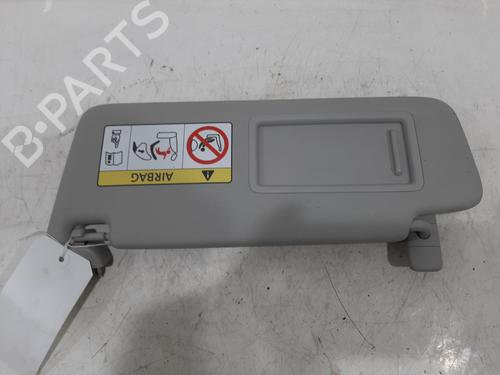 Andre Andre SKODA OCTAVIA IV (NX3, NN3, PV3) 1.0 TSI (110 hp) 36594350 36594350