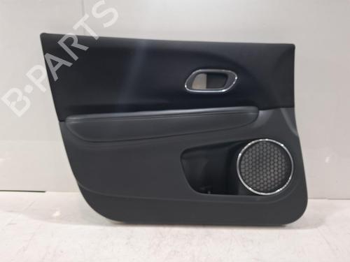 Used Front left panel Front left panel HONDA HR-V (RU) 1.6 i-DTEC (RU8) (120 hp) 39757223 39757223