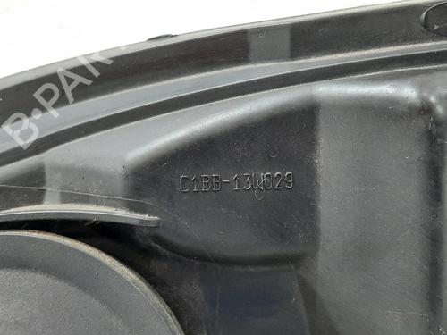 Right headlight FORD FIESTA VI (CB1, CCN) 1.25 | BP32324988C29 