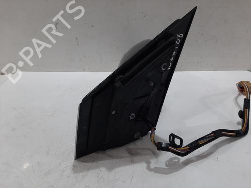 Right mirror VW POLO IV (9N_, 9A_) 1.4 16V | BP29581326C27 