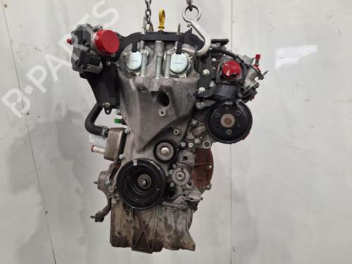 Used Engine FORD FIESTA VI (CB1, CCN) 1.0 EcoBoost (100 hp) 31846970