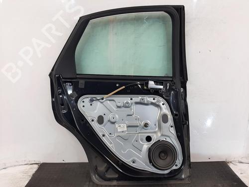 Dør venstre bak FORD FOCUS II (DA_, HCP, DP) 1.6 TDCi | BP29127734C4 
