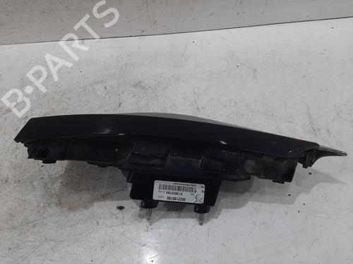 Right taillight DS DS 3 / DS 3 CROSSBACK (UR_, UC_, UJ_) 1.2 PureTech 130 (URHNSS) | BP31361197C35 