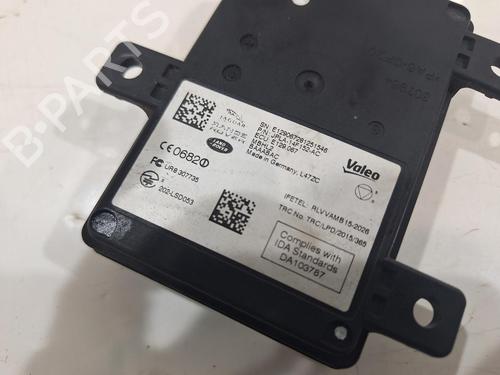 Electronic module JAGUAR I-PACE (X590) EV400 AWD | BP31812499M83