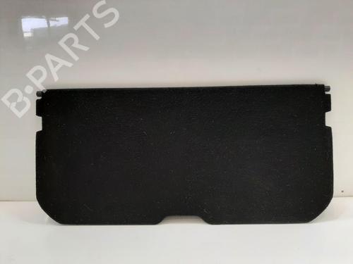 Used Luggage compartment floor Luggage compartment floor MINI MINI (F56) One (102 hp) 33839927 33839927